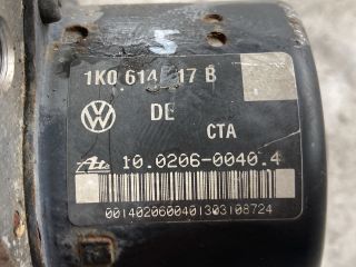 bontott AUDI A3 ABS Kocka