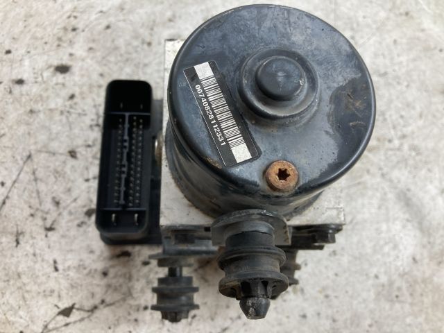 bontott AUDI A3 ABS Kocka