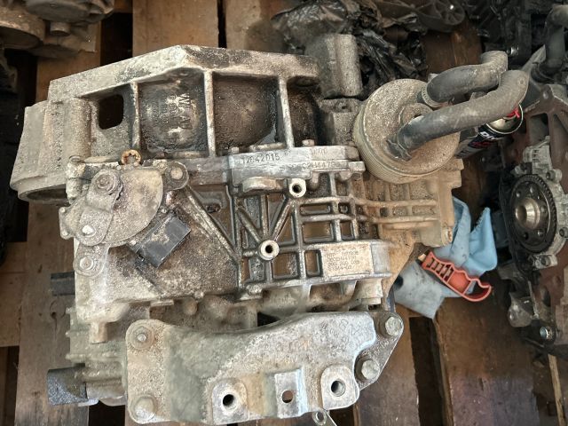 bontott AUDI A3 Automata Váltó