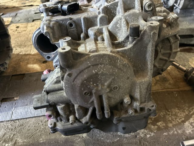 bontott AUDI A3 Automata Váltó