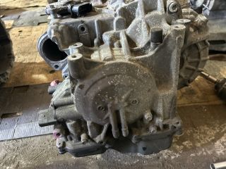 bontott AUDI A3 Automata Váltó