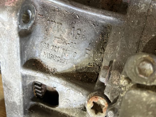 bontott AUDI A3 Automata Váltó