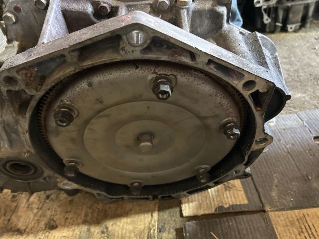 bontott AUDI A3 Automata Váltó