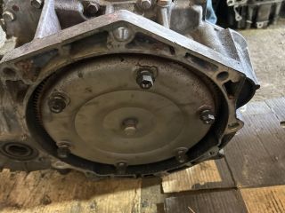 bontott AUDI A3 Automata Váltó