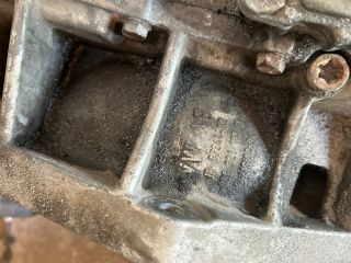 bontott AUDI A3 Automata Váltó