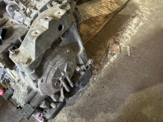 bontott AUDI A3 Automata Váltó