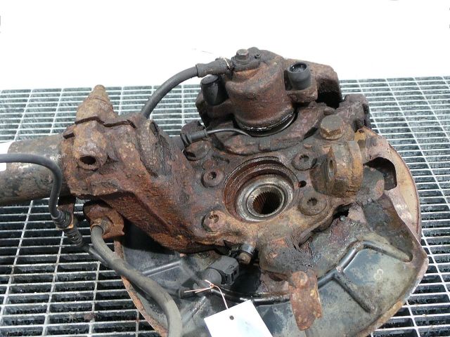 bontott AUDI A3 Bal első Csonkállvány