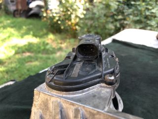 bontott AUDI A3 EGR / AGR Szelep