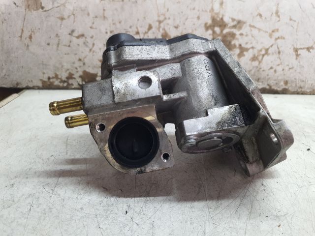 bontott AUDI A3 EGR / AGR Szelep