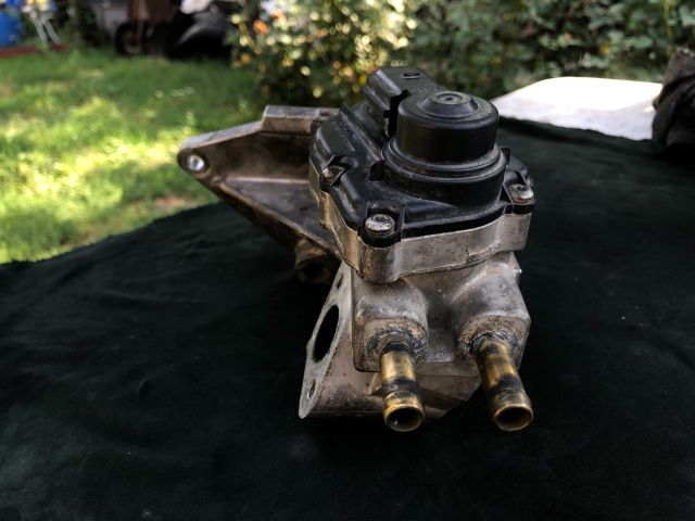 bontott AUDI A3 EGR / AGR Szelep