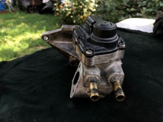 bontott AUDI A3 EGR / AGR Szelep