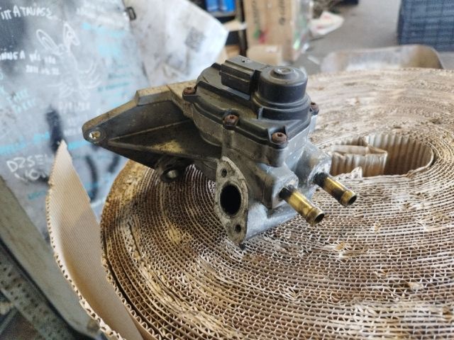 bontott AUDI A3 EGR / AGR Szelep