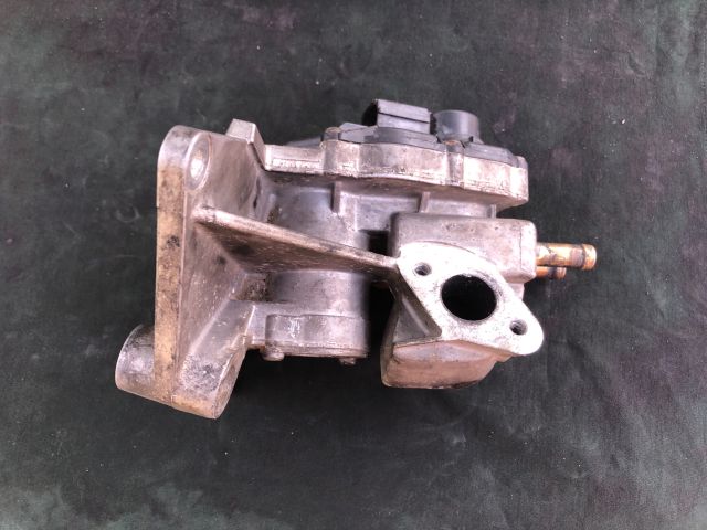 bontott AUDI A3 EGR / AGR Szelep