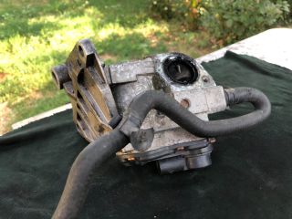 bontott AUDI A3 EGR / AGR Szelep