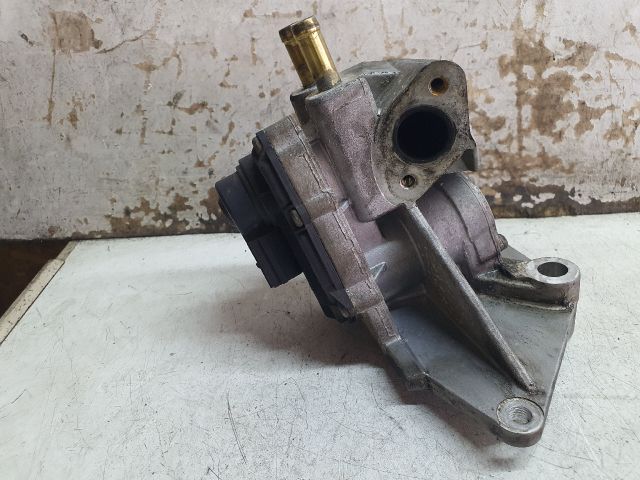 bontott AUDI A3 EGR / AGR Szelep