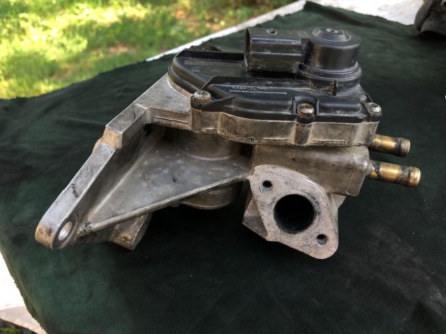 bontott AUDI A3 EGR / AGR Szelep