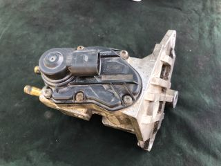 bontott AUDI A3 EGR / AGR Szelep