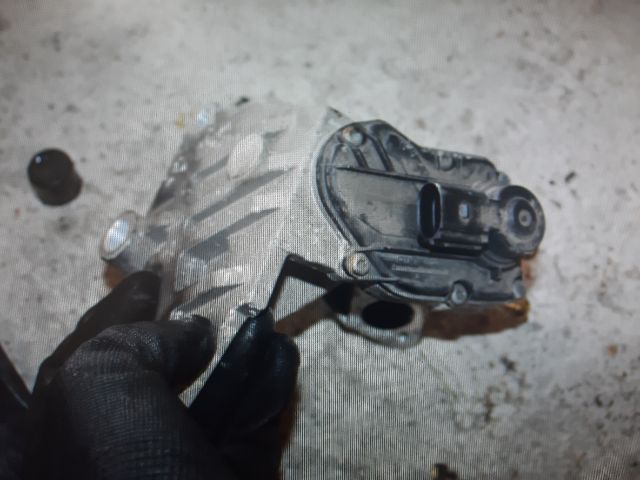 bontott AUDI A3 EGR / AGR Szelep