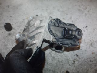 bontott AUDI A3 EGR / AGR Szelep