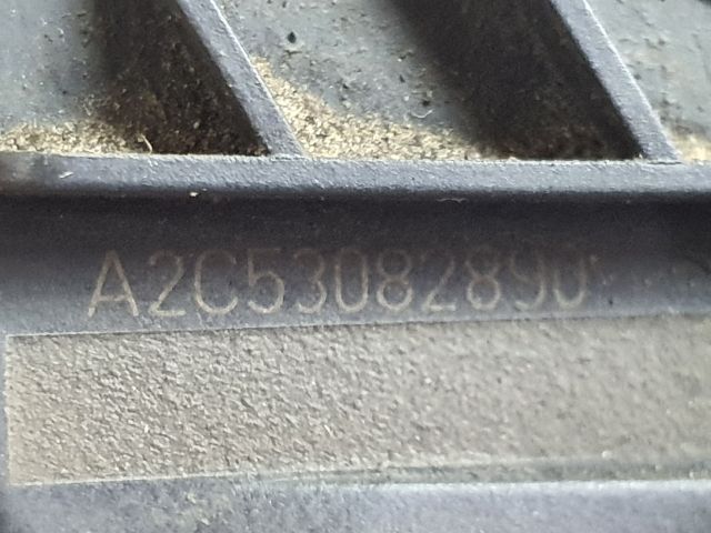 bontott AUDI A3 EGR / AGR Szelep