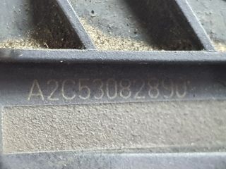 bontott AUDI A3 EGR / AGR Szelep