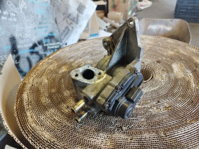 bontott AUDI A3 EGR / AGR Szelep