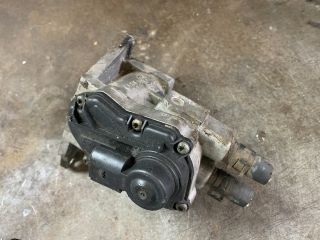 bontott AUDI A3 EGR Hűtő