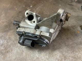 bontott AUDI A3 EGR Hűtő