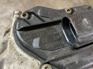 bontott AUDI A3 EGR Hűtő