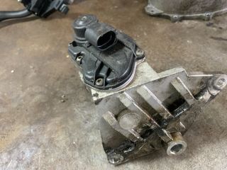 bontott AUDI A3 EGR Hűtő