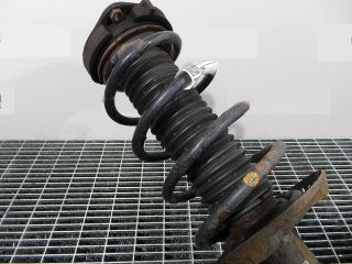 bontott AUDI A3 Első Rugó