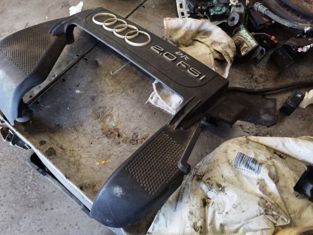 bontott AUDI A3 Felső Motorburkolat