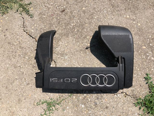 bontott AUDI A3 Felső Motorburkolat