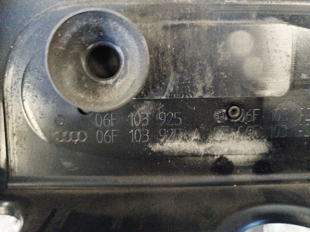 bontott AUDI A3 Felső Motorburkolat