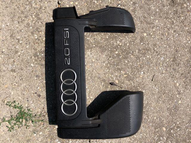 bontott AUDI A3 Felső Motorburkolat