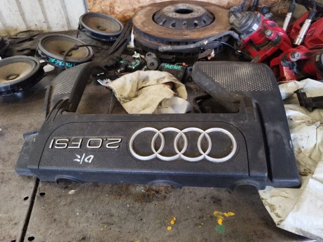 bontott AUDI A3 Felső Motorburkolat