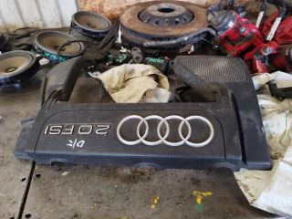 bontott AUDI A3 Felső Motorburkolat