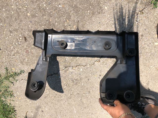 bontott AUDI A3 Felső Motorburkolat