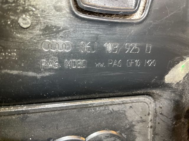 bontott AUDI A3 Felső Motorburkolat