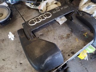 bontott AUDI A3 Felső Motorburkolat