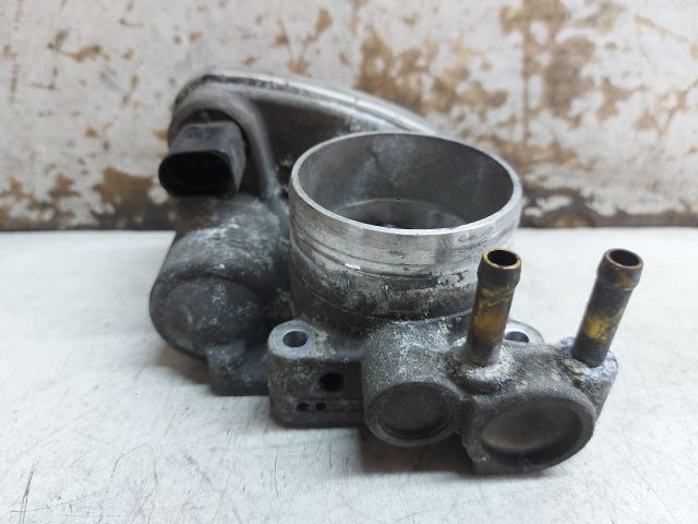 bontott AUDI A3 Fojtószelep (Elektromos)