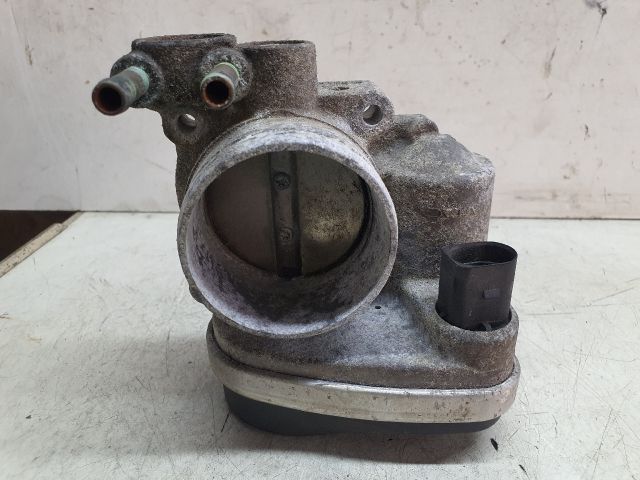 bontott AUDI A3 Fojtószelep (Elektromos)