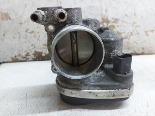 bontott AUDI A3 Fojtószelep (Elektromos)