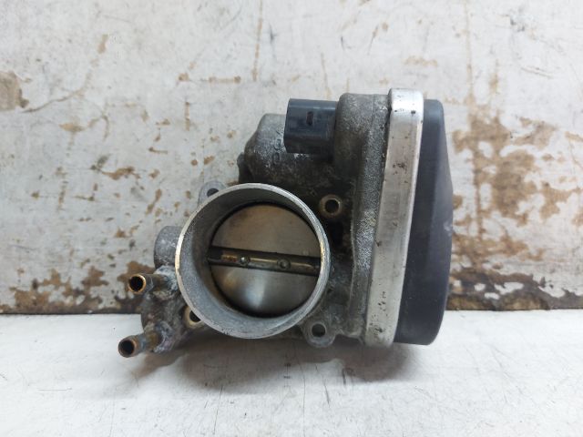 bontott AUDI A3 Fojtószelep (Elektromos)