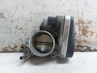 bontott AUDI A3 Fojtószelep (Elektromos)