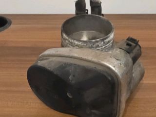 bontott AUDI A3 Fojtószelep (Elektromos)