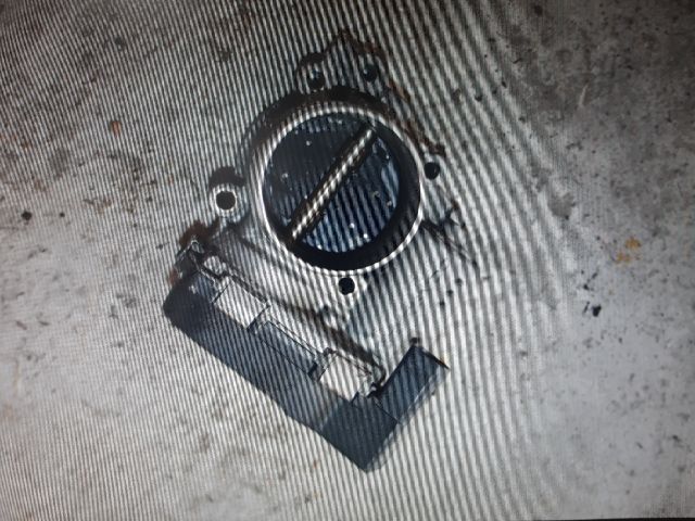 bontott AUDI A3 Fojtószelep (Elektromos)