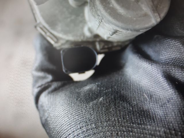 bontott AUDI A3 Fojtószelep (Elektromos)