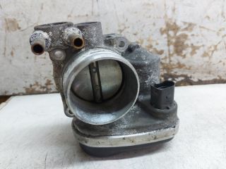 bontott AUDI A3 Fojtószelep (Elektromos)