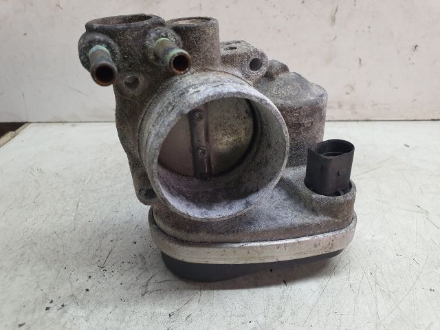 bontott AUDI A3 Fojtószelep (Elektromos)